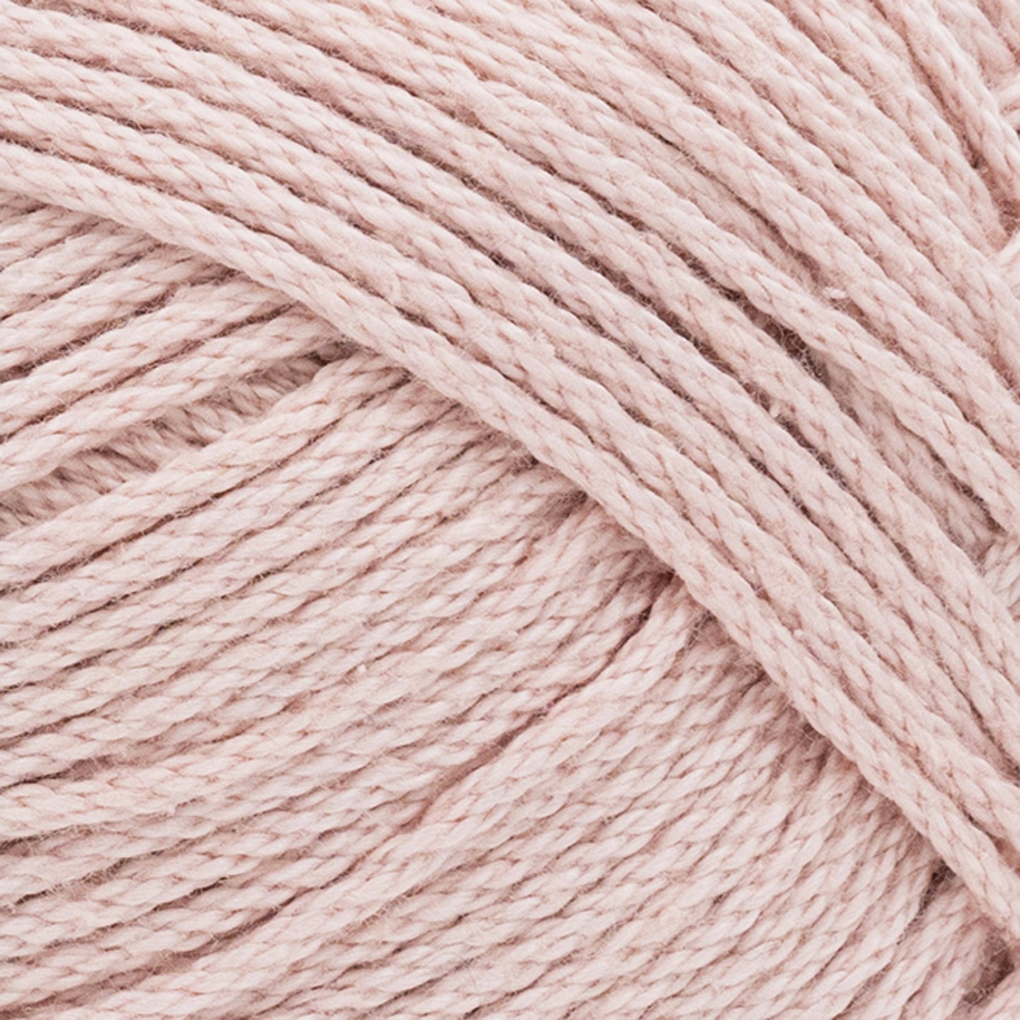 Lion Brand Yarn 24/7 Cotton Beechnut