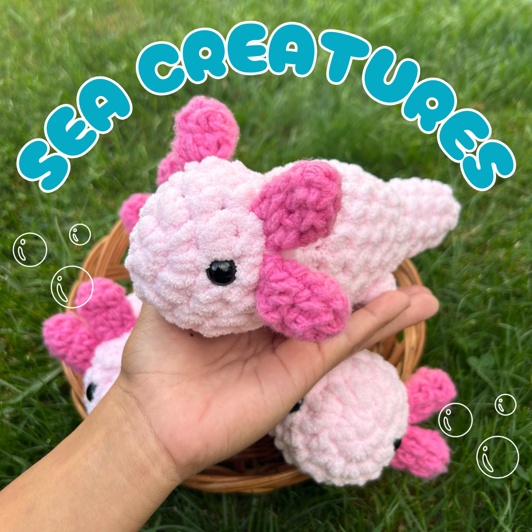 Sea Creatures