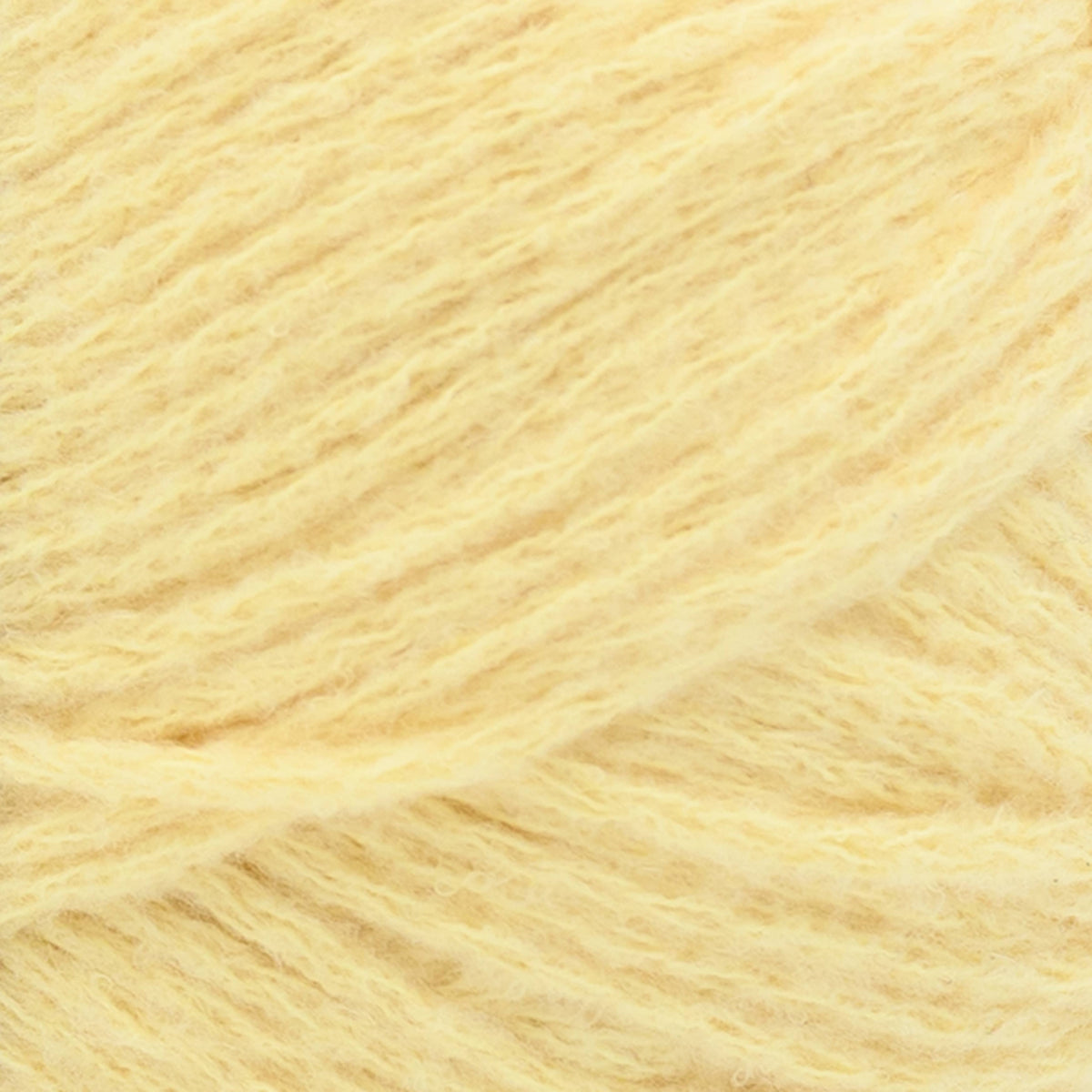 Lion Brand Yarn Feels Like Butta Buttercream