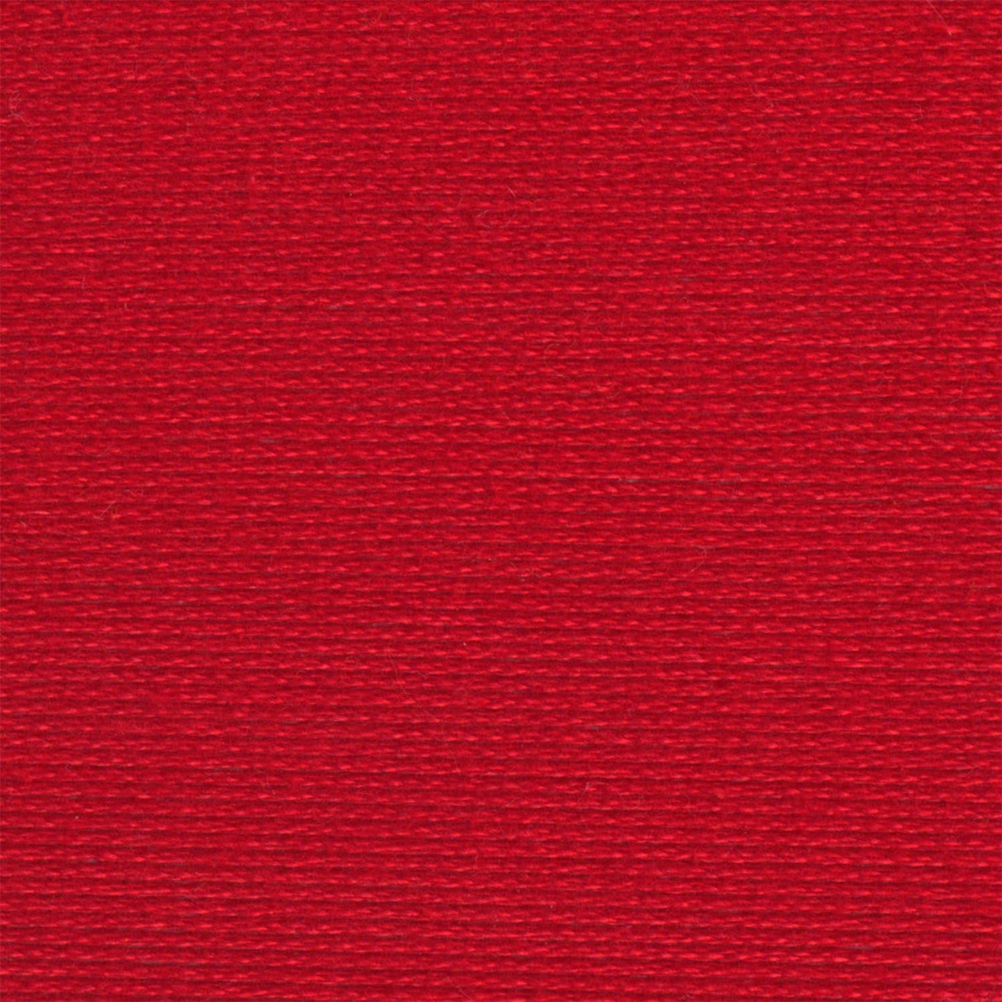 Lion Brand Yarn 24/7 Cotton Red
