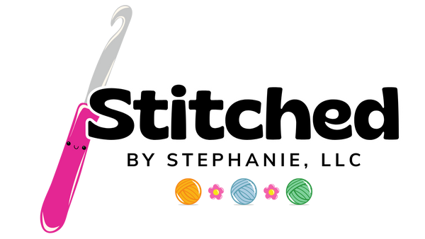Stitched By Stephanie LLC