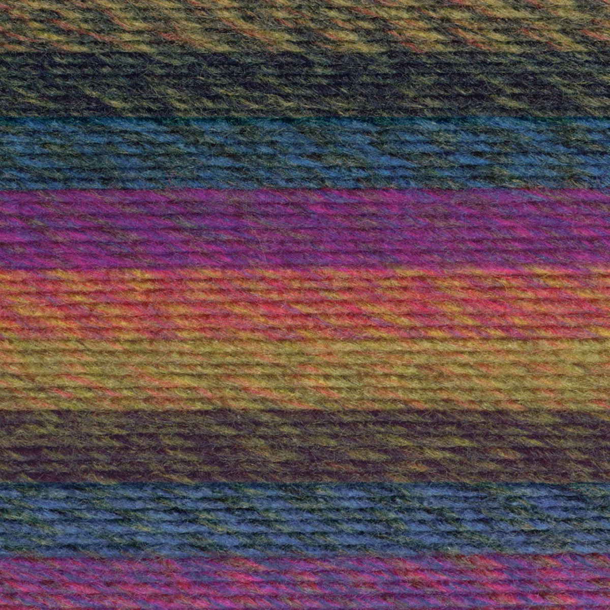 Lion Brand Yarn Ferris Wheel Summer Day