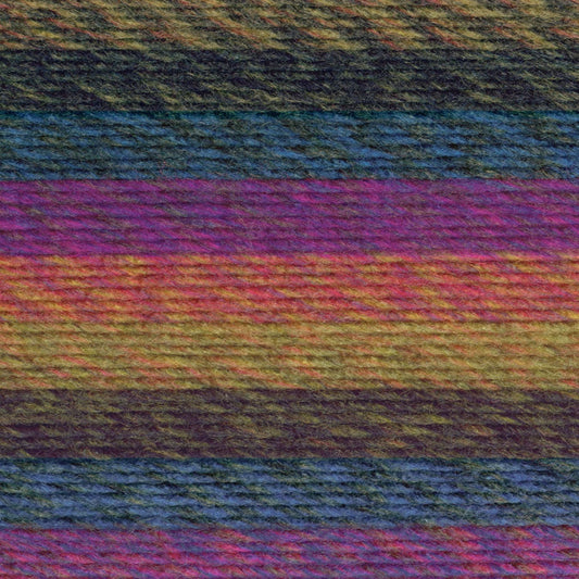 Lion Brand Yarn Ferris Wheel Summer Day