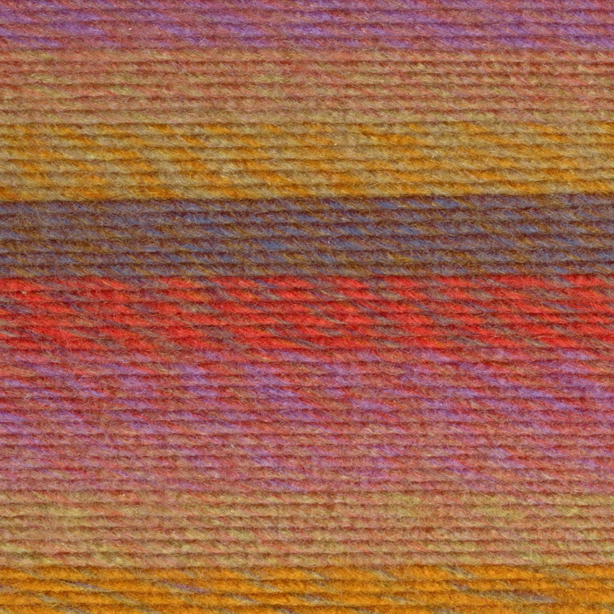 Lion Brand Yarn Ferris Wheel Buttercup
