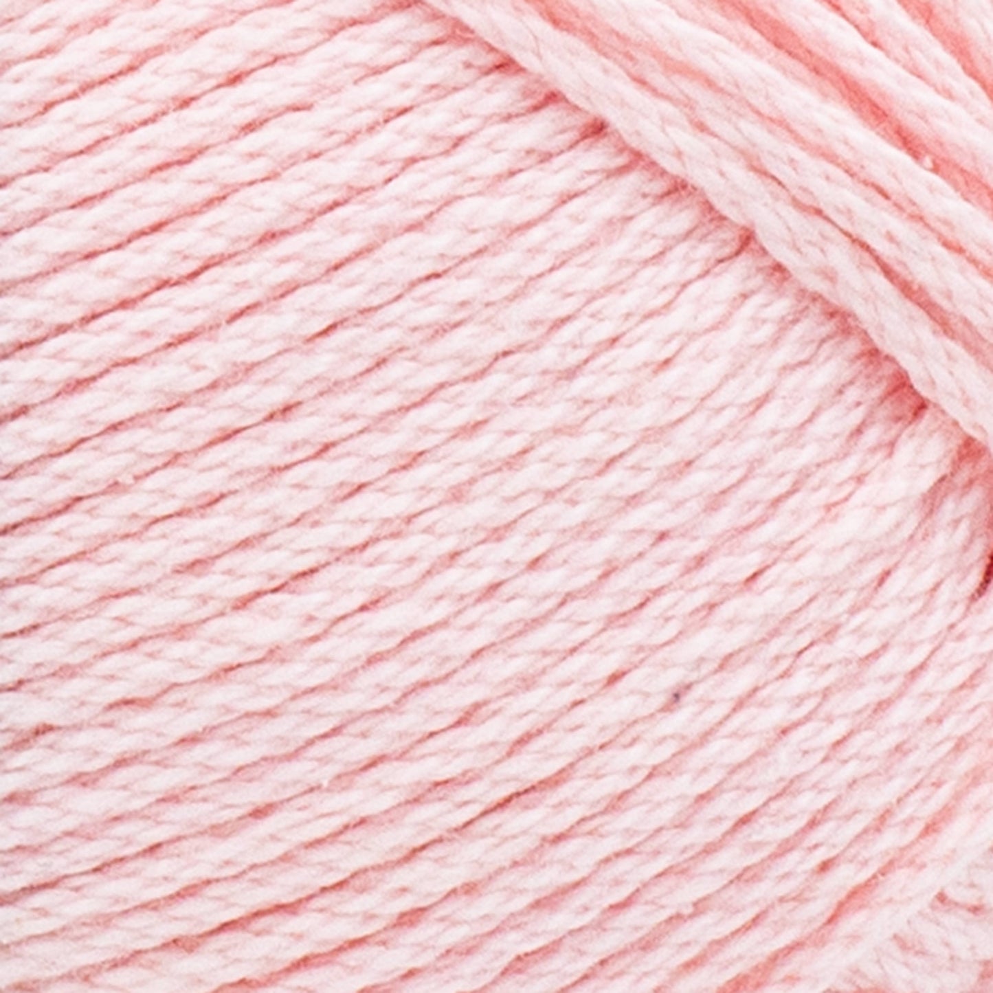 Lion Brand Yarn 24/7 Cotton Pink Lemonade