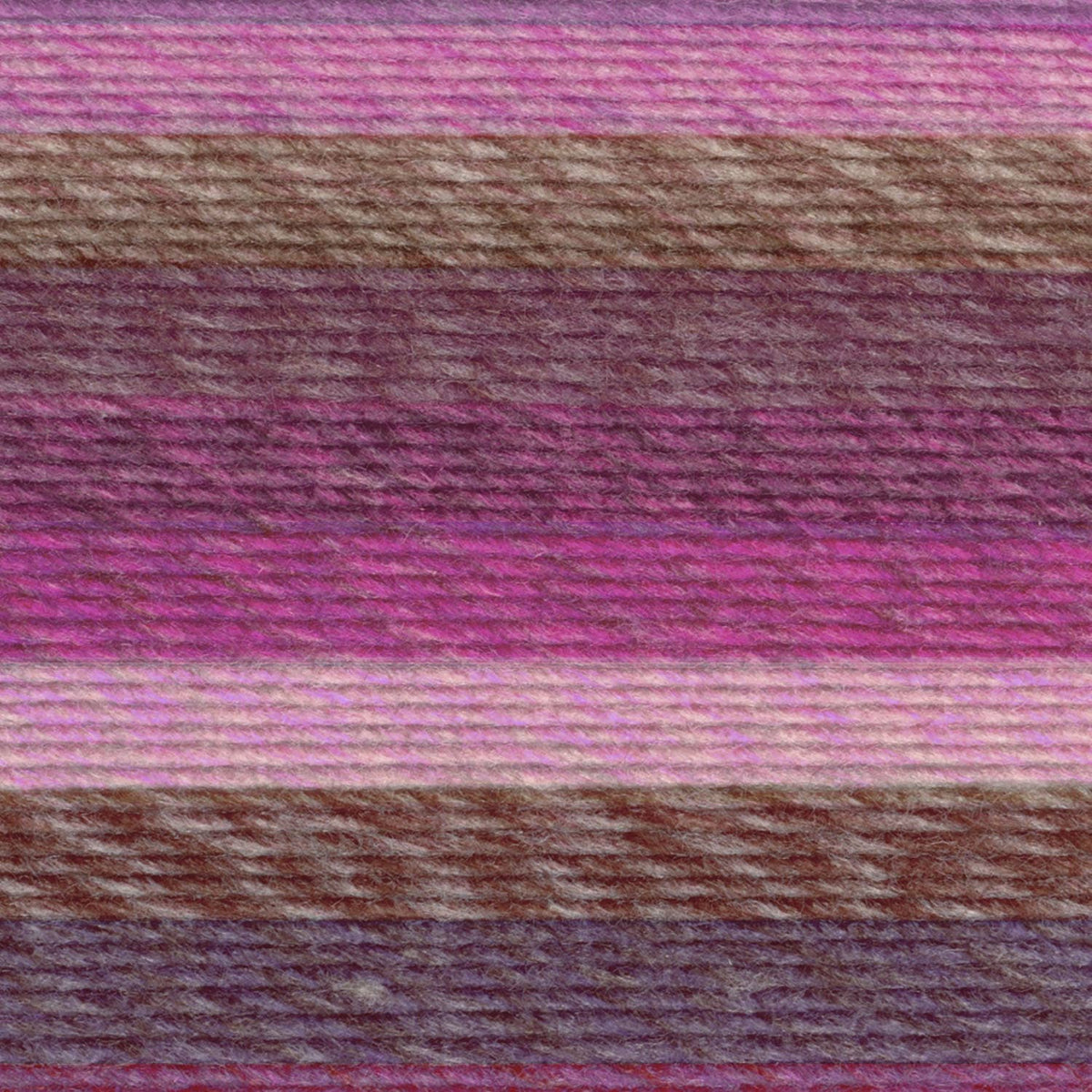 Lion Brand Yarn Ferris Wheel Wild Violets