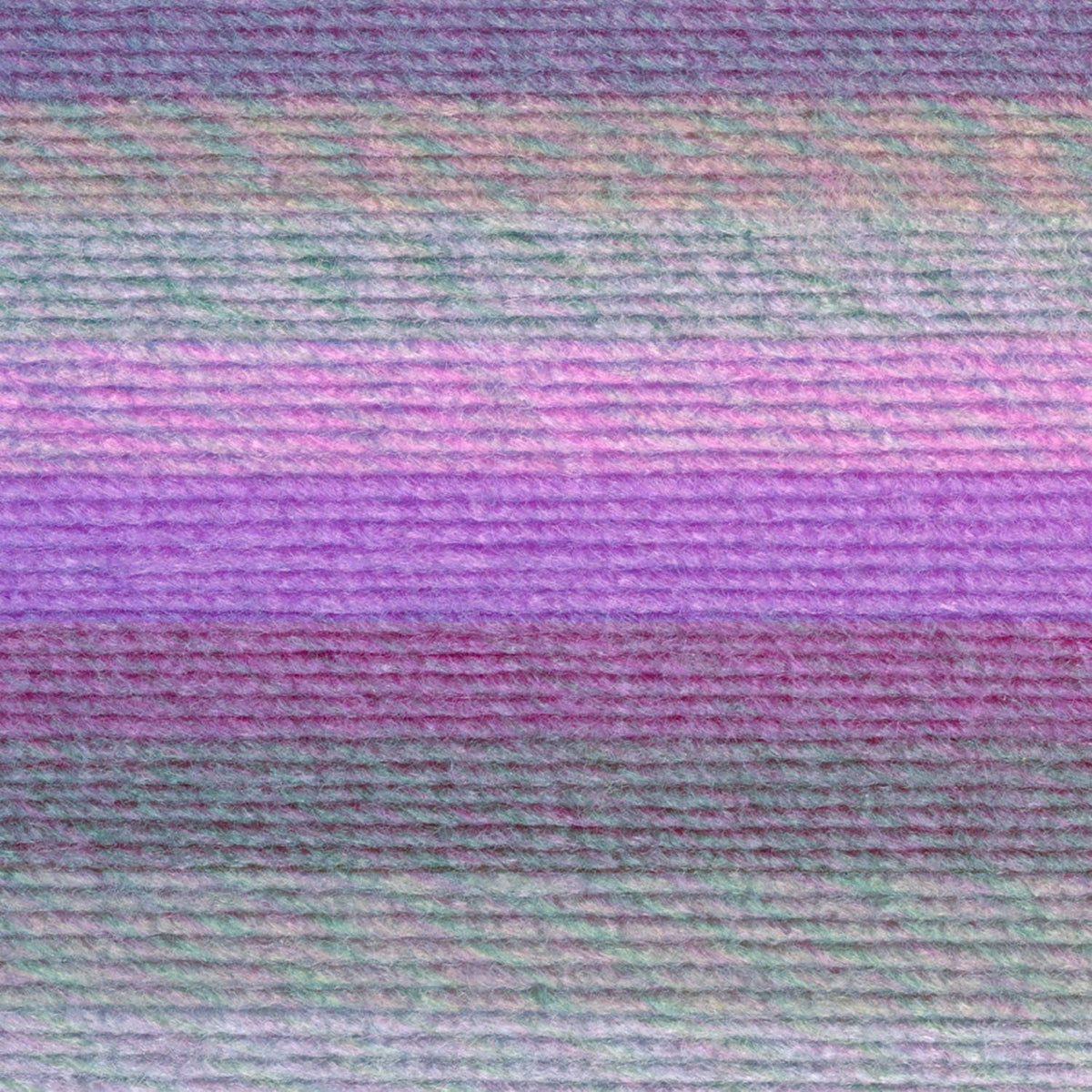 Lion Brand Yarn Ferris Wheel Cotton Candy