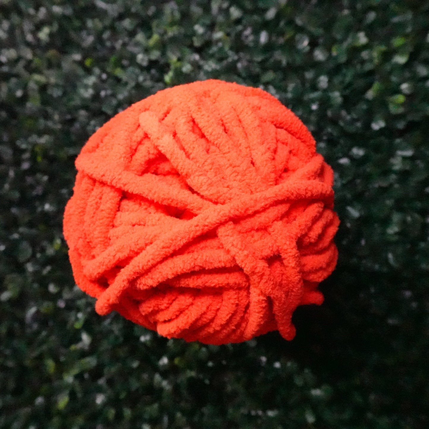 Yarn Chan Plushie Pop Yarn | Sunset Glow