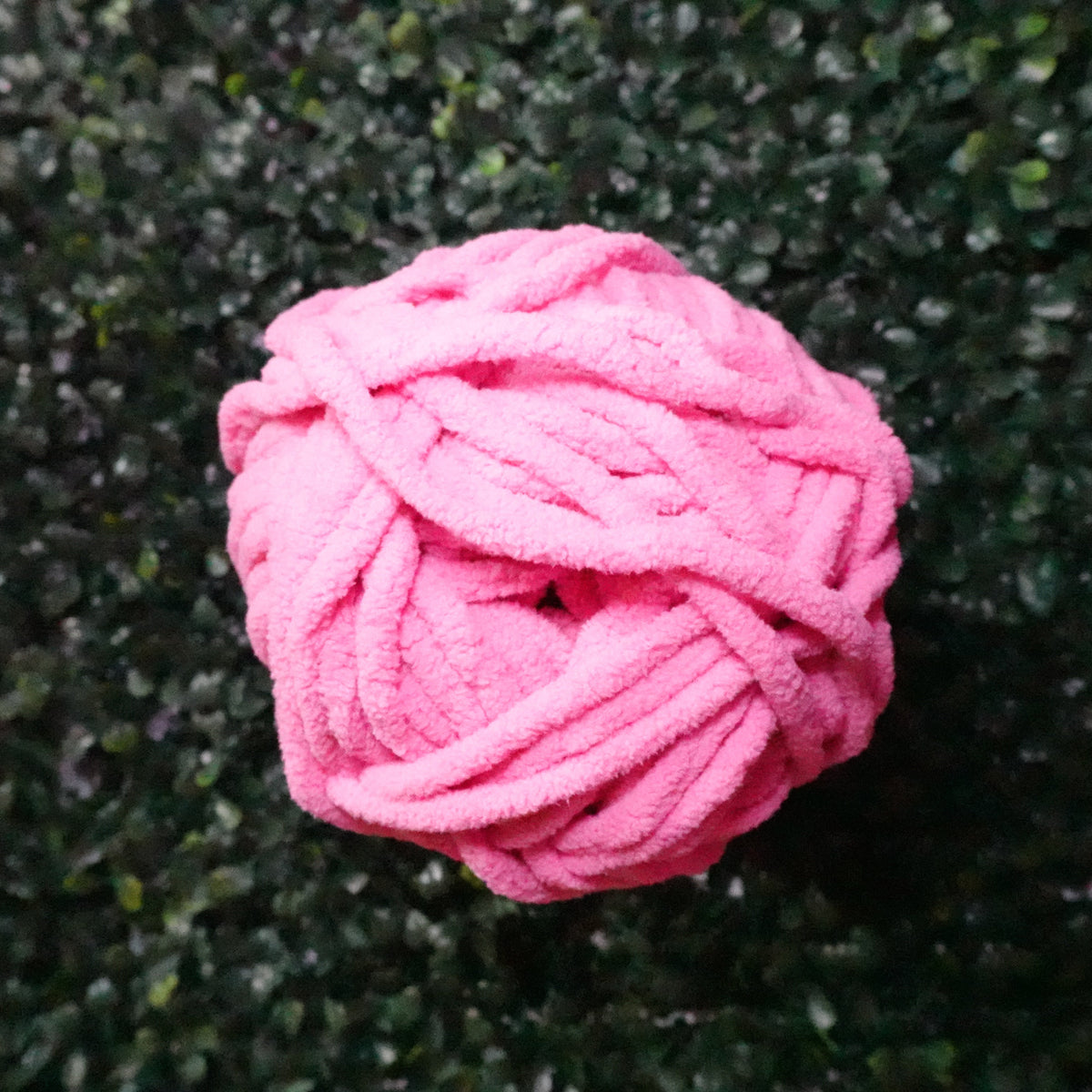 Yarn Chan Plushie Pop Yarn | Bubblegum