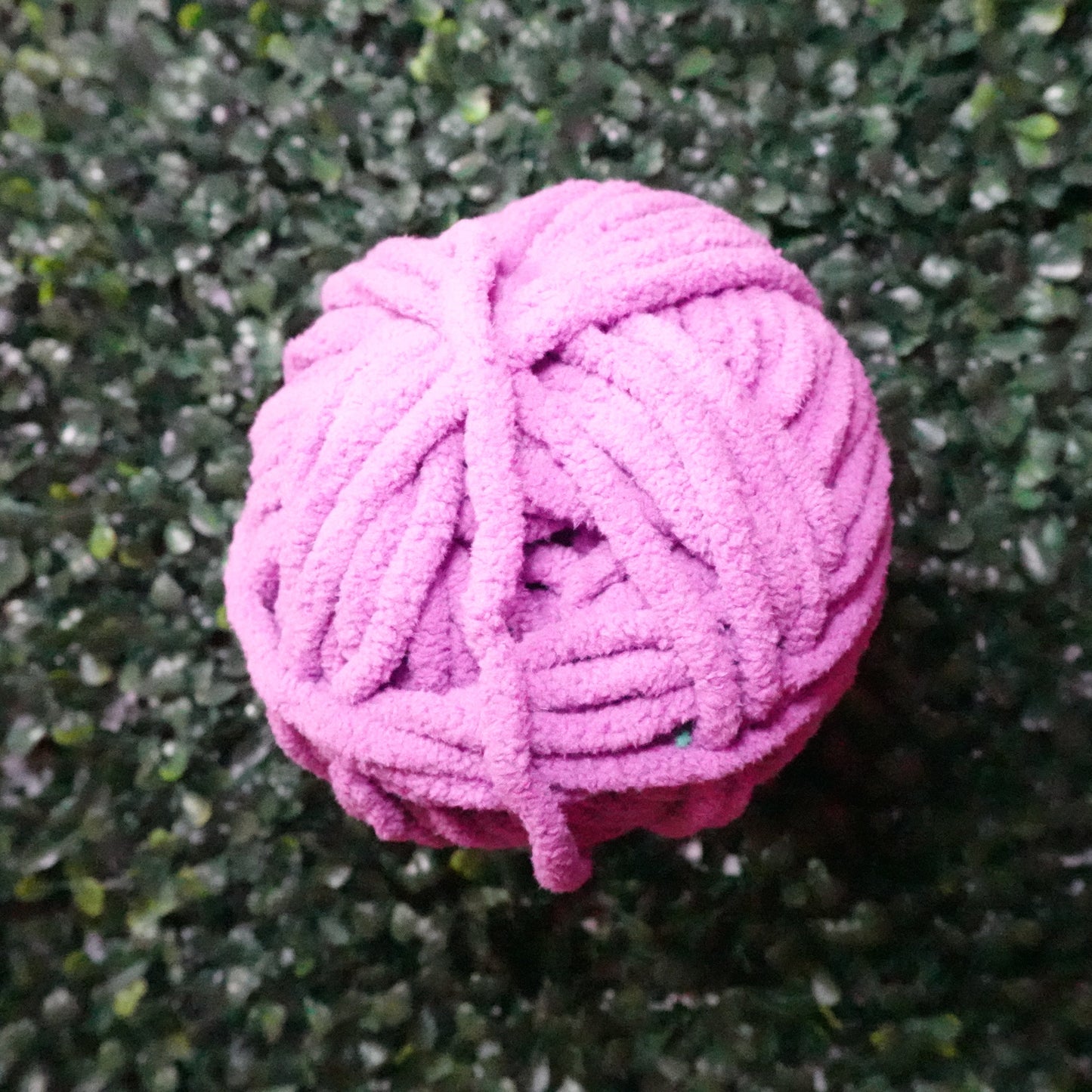 Yarn Chan Plushie Pop Yarn | Bluebell