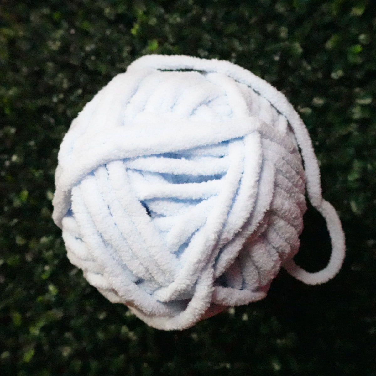Yarn Chan Plushie Pop Yarn | Glacier