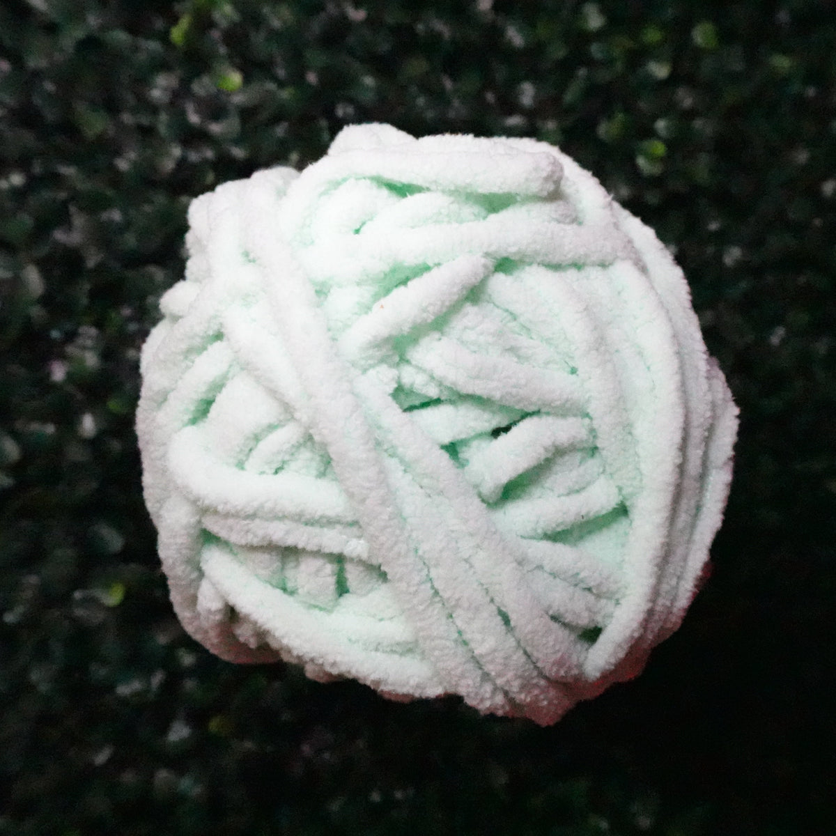 Yarn Chan Plushie Pop Yarn | Fresh Mint