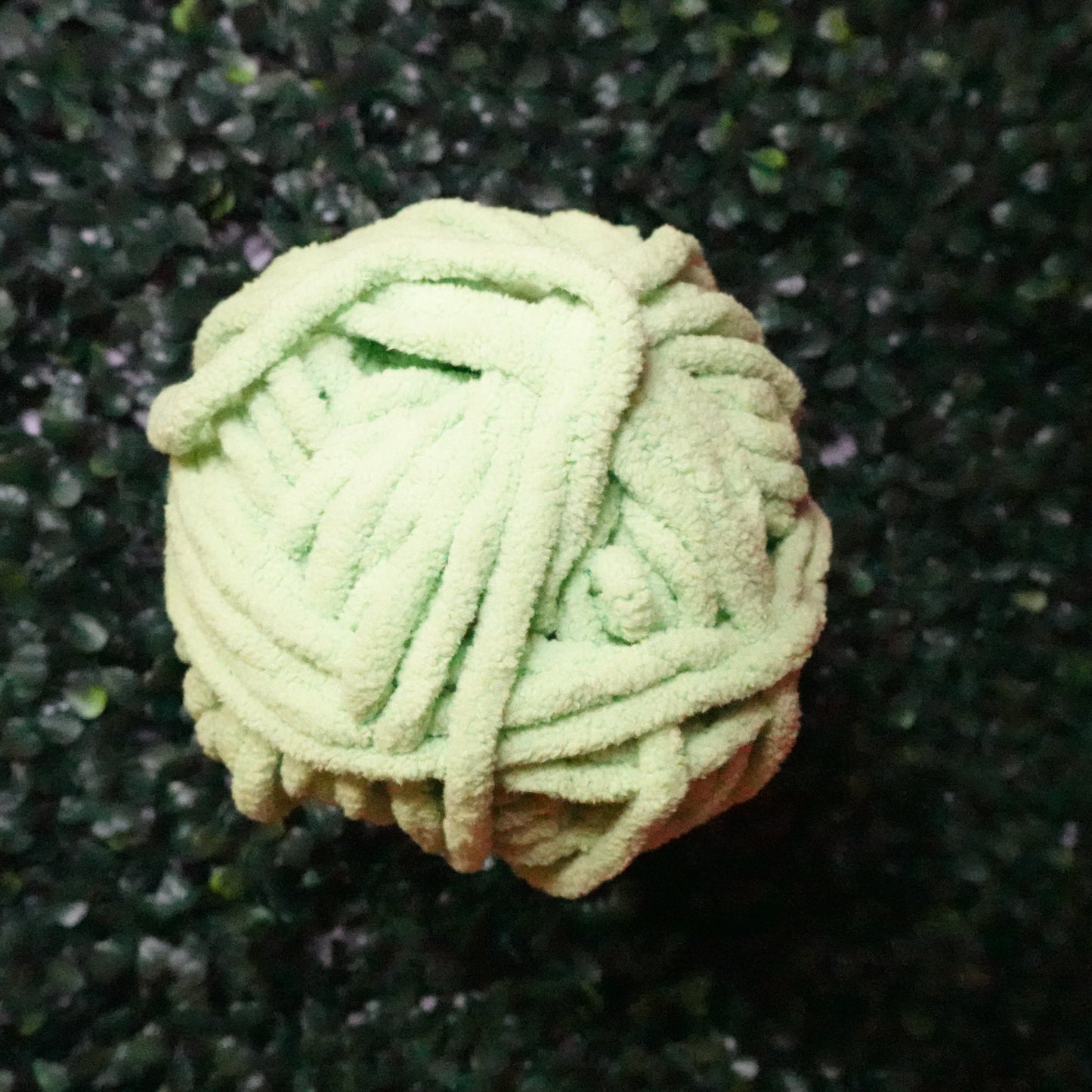 Yarn Chan Plushie Pop Yarn | Fresh Bloom