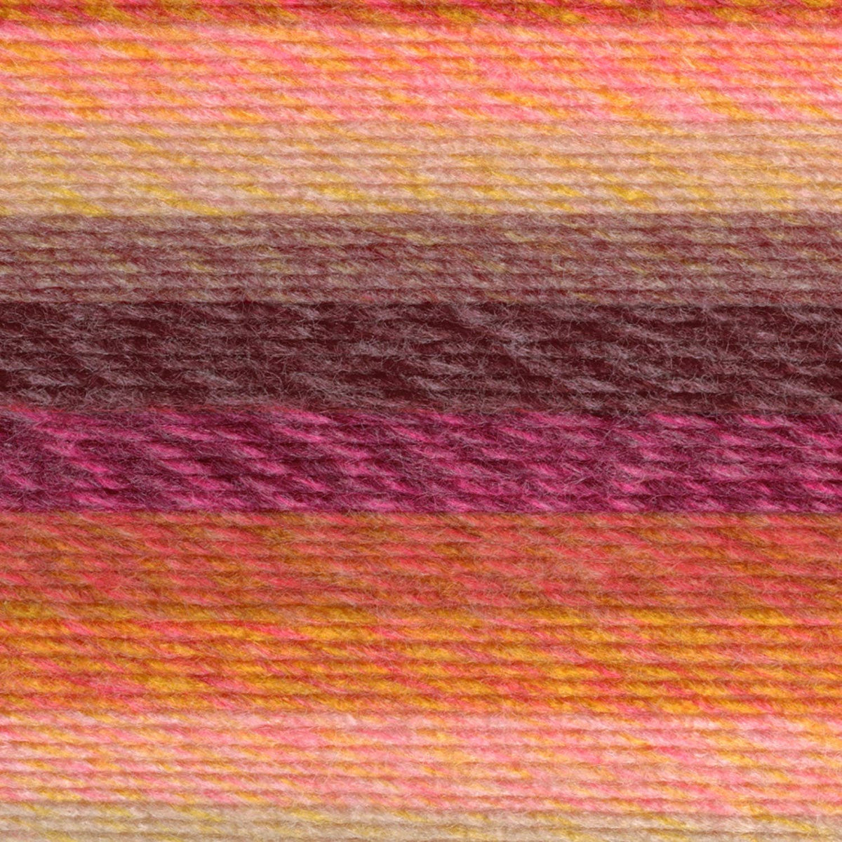 Lion Brand Yarn Ferris Wheel Cherry On Top