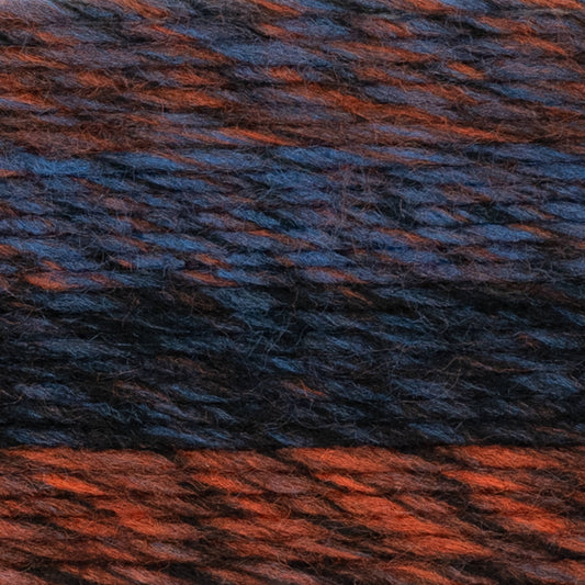 Lion Brand Yarn Ferris Wheel Bedrock